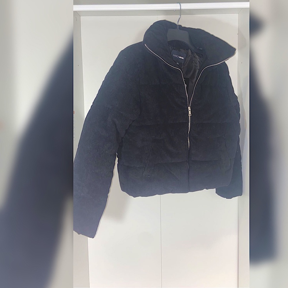 Puffer Jacket - Picture 3 of 3
